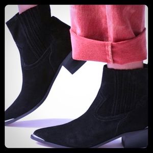 Urban Outfitters Boots